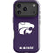 Kansas State University K-State iPhone 17 Pro Impact Case