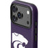 Kansas State University K-State iPhone 17 Pro Impact Case