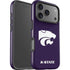 Kansas State University K-State iPhone 17 Pro Impact Case