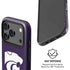 Kansas State University K-State iPhone 17 Pro Magsafe Impact Case