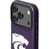 Kansas State University K-State iPhone 17 Pro Max Impact Case