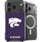 Kansas State University K-State iPhone 17 Pro Max MagSafe Case