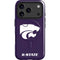 Kansas State University K-State iPhone 17 Pro Max Magsafe Impact Case
