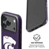 Kansas State University K-State iPhone 17 Pro Max Magsafe Impact Case
