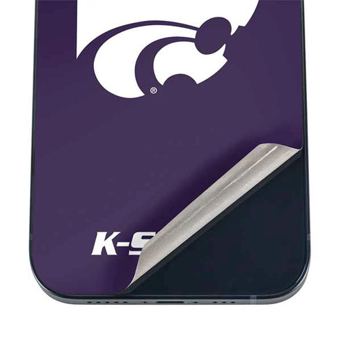 Kansas State University K-State iPhone 17 Skin
