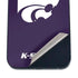 Kansas State University K-State iPhone 17 Skin