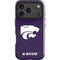 Kansas State University K-State iPhone 18 Pro Impact Case