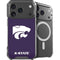Kansas State University K-State iPhone 18 Pro MagSafe Case
