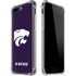 Kansas State University K-State iPhone Cases