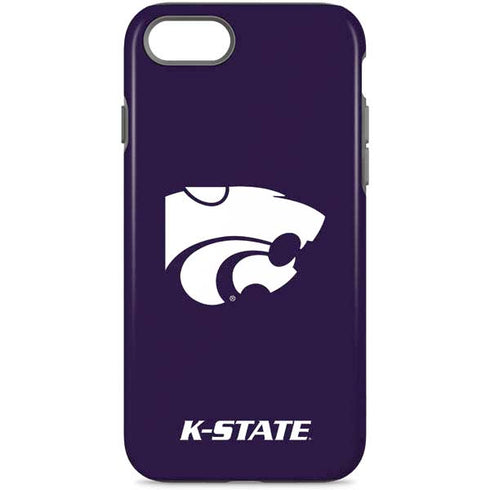 Kansas State University K-State iPhone Cases