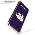Kansas State University K-State iPhone X/XS Clear Case