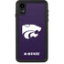 Kansas State University K-State iPhone Cases