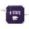 Kansas State University K-State Logo 85W Power Adapter (15 and 17 inch MacBook Pro Charger) Skin
