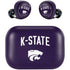 Kansas State University K-State Logo Amazon Echo Buds Skin