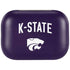Kansas State University K-State Logo Amazon Echo Buds Skin