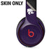 Kansas State University K-State Logo Beats Solo 3 Wireless Skin