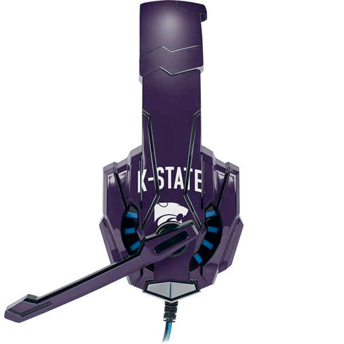 Kansas State University K-State Logo BENGOO G9000 Skin