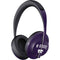 Kansas State University K-State Logo Bose Noise Cancelling Headphones 700 Skin