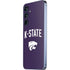 Kansas State University K-State Logo Galaxy A35 5G Skin