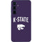 Kansas State University K-State Logo Galaxy A36 5G Skin