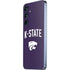 Kansas State University K-State Logo Galaxy A36 5G Skin