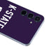 Kansas State University K-State Logo Galaxy A36 5G Skin