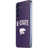 Kansas State University K-State Logo Galaxy A55 5G Skin