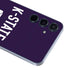 Kansas State University K-State Logo Galaxy A55 5G Skin
