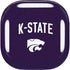Kansas State University K-State Logo Galaxy Buds Live Skin