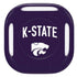 Kansas State University K-State Logo Galaxy Buds Live Skin