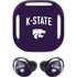 Kansas State University K-State Logo Galaxy Buds Pro Skin