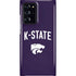 Kansas State University K-State Logo Galaxy Cases