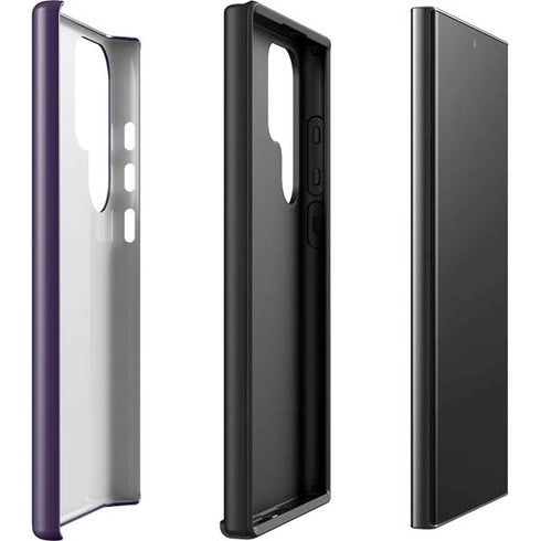 Kansas State University K-State Logo Galaxy S23 Ultra Pro Case