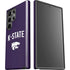 Kansas State University K-State Logo Galaxy S23 Ultra Pro Case