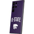 Kansas State University K-State Logo Galaxy Skins