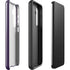 Kansas State University K-State Logo Galaxy S25 Impact Case
