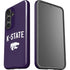 Kansas State University K-State Logo Galaxy S25 Impact Case