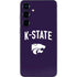 Kansas State University K-State Logo Galaxy S25 Plus Skin