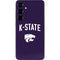 Kansas State University K-State Logo Galaxy S24 Plus Skin
