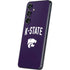 Kansas State University K-State Logo Galaxy S25 Plus Skin