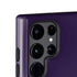 Kansas State University K-State Logo Galaxy S25 Ultra Impact Case