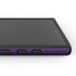 Kansas State University K-State Logo Galaxy S25 Ultra Impact Case