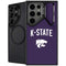 Kansas State University K-State Logo Galaxy S25 Ultra Kickstand Case