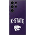 Kansas State University K-State Logo Galaxy S25 Ultra Skin