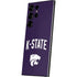 Kansas State University K-State Logo Galaxy S24 Ultra Skin