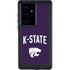 Kansas State University K-State Logo Galaxy S24 Ultra Waterproof Case