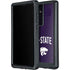 Kansas State University K-State Logo Galaxy S24 Ultra Waterproof Case