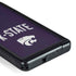 Kansas State University K-State Logo Galaxy S24 Ultra Waterproof Case