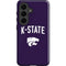 Kansas State University K-State Logo Galaxy S26 Plus Impact Case