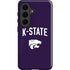 Kansas State University K-State Logo Galaxy S26 Plus Impact Case
